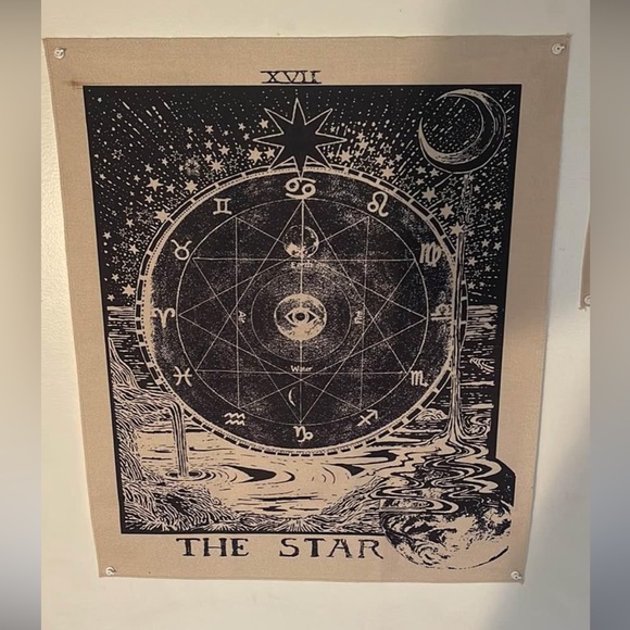 3 piece tapestry set - Picture 2 of 4